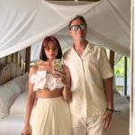 Glaiza de Castro Instagram – The lead up to the wedding went a bit like this… 🪩
#TrippyHomans #TheWomanIsNowAHoman