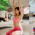 Glaiza de Castro Instagram – @glaizaredux finding her flow in @roxyph activewear 🧘🏻‍♀️

Make your next big move in comfort and style. Shop #RoxyPH online or at your nearest #GrindPhilippines store.