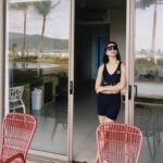 Glaiza de Castro Instagram – He surfs, I chill 😎