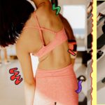 Glaiza de Castro Instagram – @glaizaredux finding her flow in @roxyph activewear 🧘🏻‍♀️

Make your next big move in comfort and style. Shop #RoxyPH online or at your nearest #GrindPhilippines store.