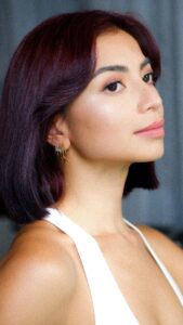 Glaiza de Castro Instagram - @glaizaredux #TinboPh #UmpukanwithBossing FACE: @joshenvahnlee HAIR: @noeldicang @shotmonajosh Thank you @telayrobles .