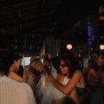 Glaiza de Castro Instagram – Starting a series of posts from this crazy bridal party 👰🏻🍸🪩
photos from @seekstudio.ph