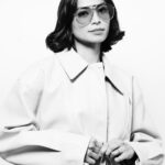 Glaiza de Castro Instagram - Weekend mood 🦞 portraits from @blanc_portraiture
