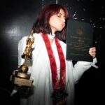 Glaiza de Castro Instagram – Maraming salamat sa muling pagpaparangal, Gawad Pilipino Awards 🙌