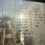Glaiza de Castro Instagram – A workout session a day takes the blues away 

…tsaka kape narin 😄