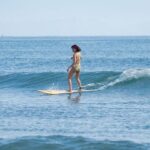 Glaiza de Castro Instagram – Speaking of Baler, nice to be back in the water.
Thanks to @david_rainey89’s convincing powers 😛

Salamat @alvinpura for capturing this 🙌