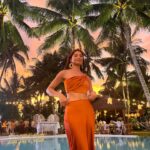 Glaiza de Castro Instagram - Matron of honor duties with a little bit of adventure on the side 💃