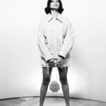 Glaiza de Castro Instagram - Weekend mood 🦞 portraits from @blanc_portraiture