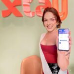 Glamour Garcia Instagram - Amei minha estadia @xtayoficial ! Foi perfeita para eu me preparar para brilhar no Bloco do @ezatamentchy em São Paulo! A @xtayoficial é um novo modelo de hospedagem em São Paulo, Rio Floripa e Curitiba. Uma plataforma de estadias flexíveis completa para quem deseja se hospedar ou morar. É simples, rápido e fácil: • Contato zero de hospedagem • Check-in online via app da Xtay, você recebe a senha e instruções via email. Sem encontrar ninguem na portaria, o que traz privacidade!! Eu AMEI! Obrigada XTAY! 💖 Ah! USE MEU CUPOM: GLAMOUR15 15% de desconto pelo site www.Xtay.com.br #xtay #hospedagemflexível #viagem