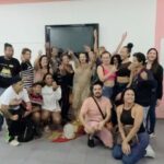 Glamour Garcia Instagram – Que honra estar @crd_sp e relembrar doces momentos do início de minha trajetória! Saudades imensas da queridíssima Bruna Valim, NO NOSSO CORAÇÃO 🏳️‍⚧️🏳️‍🌈❤️‍🔥 SÓ AMOR ⭐️❤️‍🔥

Concepção e Atuação: Glamour Garcia
Direção: Glamour Garcia e Alexandre Magno @alexandremagnoakaemilianomanso 
Dramaturgia: Glamour Garcia e Alexandre Magno @alexandremagnoakaemilianomanso 
Direção de Arte: Marcelo X
Beleza e figurino: Rafael Bento Rosa @rafaelbentorosa 
Design de Figurino: Aia Lagogo Honda @lagoogoohonda 
DJ Alcimar @djalcimar 
Foto, Video e Design Gráfico: Leonardo Pequiar @leonardopequiar 
Produção: e Andrez Ghizze e Zuri Produção @ghizzeandrez @zuriproducoes