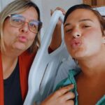 Glamour Garcia Instagram – OBRIGADA SANTA FAUSTINA POR PODER ESTAR VIVA E TER TIDO O PRESENTE E O PRIVILÉGIO DE RECEBER O AMOR E CARINHO DE UMA EQUIPE TÃO AMADA!!! ❤️❤️❤️ DIAS INESQUECÍVEIS, GUARDADOS COM IMENSO AMOR EM MEU CORAÇÃO ❤️ ❤️ ❤️ DEUS ILUMINE A TODOS OS ENVOLVIDOS NESSA PRIMEIRA ETAPA VIVIDA COM LUZ, FÉ  E PAZ ❤️❤️❤️