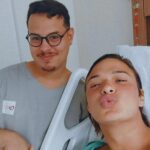 Glamour Garcia Instagram – OBRIGADA SANTA FAUSTINA POR PODER ESTAR VIVA E TER TIDO O PRESENTE E O PRIVILÉGIO DE RECEBER O AMOR E CARINHO DE UMA EQUIPE TÃO AMADA!!! ❤️❤️❤️ DIAS INESQUECÍVEIS, GUARDADOS COM IMENSO AMOR EM MEU CORAÇÃO ❤️ ❤️ ❤️ DEUS ILUMINE A TODOS OS ENVOLVIDOS NESSA PRIMEIRA ETAPA VIVIDA COM LUZ, FÉ  E PAZ ❤️❤️❤️