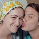 Glamour Garcia Instagram – OBRIGADA SANTA FAUSTINA POR PODER ESTAR VIVA E TER TIDO O PRESENTE E O PRIVILÉGIO DE RECEBER O AMOR E CARINHO DE UMA EQUIPE TÃO AMADA!!! ❤️❤️❤️ DIAS INESQUECÍVEIS, GUARDADOS COM IMENSO AMOR EM MEU CORAÇÃO ❤️ ❤️ ❤️ DEUS ILUMINE A TODOS OS ENVOLVIDOS NESSA PRIMEIRA ETAPA VIVIDA COM LUZ, FÉ  E PAZ ❤️❤️❤️