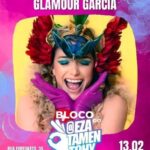 Glamour Garcia Instagram -