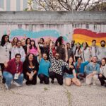 Glamour Garcia Instagram – @cclgbtisul é referência em saúde, convivência, cidadania e arte! Fazer parte da programação foi super realizador! 🏳️‍🌈🏳️‍⚧️🏳️‍🌈🏳️‍⚧️ ZONA SHOW ENTREGANDO TUDY 🏳️‍⚧️🏳️‍🌈 Lindo momento para matar a saudades de amados amigos que estavam presente 😍😇😍😊

Concepção e Atuação: Glamour Garcia
Direção: Glamour Garcia e Alexandre Magno @alexandremagnoakaemilianomanso 
Dramaturgia: Glamour Garcia e Alexandre Magno @alexandremagnoakaemilianomanso 
Direção de Arte: Marcelo X
Beleza e figurino: Rafael Bento Rosa @rafaelbentorosa 
Design de Figurino: Aia Lagogo Honda @lagoogoohonda 
DJ Alcimar @djalcimar 
Foto, Video e Design Gráfico: Leonardo Pequiar @leonardopequiar 
Produção: e Andrez Ghizze e Zuri Produção @ghizzeandrez @zuriproducoes