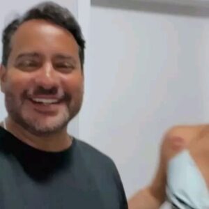 Glamour Garcia Instagram - AMORES, ESTOU BEM, EM MARÍLIA JÁ, GRAÇAS À NOSSA SENHORA ❤️🙏🏻❤️🙏🏻❤️
@drmartinsjr E @claudete_jochem PALAVRAS JAMAIS VÃO DESCREVER O AMOR QUE TENHO POR VOCÊS! OBRIGADA POR ME PERMITIREM SER FELIZ, COMPLETA, VIVA. AMO VOCÊS E AGRADEÇO EM NOME DE VOCÊS TODA EQUIPE @transgendercenterbrazil E TODA A ACOLHIDA QUE RECEBI EM MEU PÓS OPERATÓRIO.
OS 18 DIAS QUE FIQUEI EM BLUMENAU ALÉM DE INESQUECÍVEIS, FORMARAM MEU CARÁTER E PERSONALIDADE.
MEGA MEGA MEGA OBRIGADA ❤️🙏🏻❤️🙏🏻❤️
