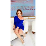 Glamour Garcia Instagram – Photo dump desse dia maravilhoso com essas MULHERES 💋💗💋🩷🩷🩷💐 GRATAAA