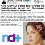 Glamour Garcia Instagram – ❕️Na Mídia❕️

“Leia as matérias completas nos links abaixo”
👇👇👇👇👇👇

https://www.metropoles.com/colunas/fabia-oliveira/glamour-garcia-sobre-cirurgia-de-redesignacao-sexual-momento-certo
https://observatoriodosfamosos.uol.com.br/noticias/glamour-garcia-da-novela-a-dona-do-pedaco-fala-sobre-cirurgia-de-redesignacao-sexual-novo-ciclo?utm_source=google-news&utm_medium=rss&utm_campaign=feed-google-news
https://revistaquem.globo.com/google/amp/noticias/noticia/2023/11/ex-globo-glamour-garcia-fala-sobre-cirurgia-de-redesignacao-sexual-novo-ciclo.ghtml
https://revistaquem.globo.com/google/amp/noticias/noticia/2023/11/ex-globo-glamour-garcia-fala-sobre-cirurgia-de-redesignacao-sexual-novo-ciclo.ghtml
https://ndmais.com.br/cidadania/atriz-glamour-garcia-fara-cirurgia-de-redesignacao-sexual-em-blumenau-acontecimento-marcante/
https://www.uai.com.br/amp/entretenimento/famosos/2023/11/13/not-famosos,332992/glamour-garcia-da-novela-a-dona-do-pedaco-fala-sobre-cirurgia-de-redesign.shtml

#midia #transgendercenterbrazil