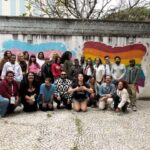Glamour Garcia Instagram – @cclgbtisul é referência em saúde, convivência, cidadania e arte! Fazer parte da programação foi super realizador! 🏳️‍🌈🏳️‍⚧️🏳️‍🌈🏳️‍⚧️ ZONA SHOW ENTREGANDO TUDY 🏳️‍⚧️🏳️‍🌈 Lindo momento para matar a saudades de amados amigos que estavam presente 😍😇😍😊

Concepção e Atuação: Glamour Garcia
Direção: Glamour Garcia e Alexandre Magno @alexandremagnoakaemilianomanso 
Dramaturgia: Glamour Garcia e Alexandre Magno @alexandremagnoakaemilianomanso 
Direção de Arte: Marcelo X
Beleza e figurino: Rafael Bento Rosa @rafaelbentorosa 
Design de Figurino: Aia Lagogo Honda @lagoogoohonda 
DJ Alcimar @djalcimar 
Foto, Video e Design Gráfico: Leonardo Pequiar @leonardopequiar 
Produção: e Andrez Ghizze e Zuri Produção @ghizzeandrez @zuriproducoes