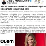 Glamour Garcia Instagram – ❕️Na Mídia❕️

“Leia as matérias completas nos links abaixo”
👇👇👇👇👇👇

https://www.metropoles.com/colunas/fabia-oliveira/glamour-garcia-sobre-cirurgia-de-redesignacao-sexual-momento-certo
https://observatoriodosfamosos.uol.com.br/noticias/glamour-garcia-da-novela-a-dona-do-pedaco-fala-sobre-cirurgia-de-redesignacao-sexual-novo-ciclo?utm_source=google-news&utm_medium=rss&utm_campaign=feed-google-news
https://revistaquem.globo.com/google/amp/noticias/noticia/2023/11/ex-globo-glamour-garcia-fala-sobre-cirurgia-de-redesignacao-sexual-novo-ciclo.ghtml
https://revistaquem.globo.com/google/amp/noticias/noticia/2023/11/ex-globo-glamour-garcia-fala-sobre-cirurgia-de-redesignacao-sexual-novo-ciclo.ghtml
https://ndmais.com.br/cidadania/atriz-glamour-garcia-fara-cirurgia-de-redesignacao-sexual-em-blumenau-acontecimento-marcante/
https://www.uai.com.br/amp/entretenimento/famosos/2023/11/13/not-famosos,332992/glamour-garcia-da-novela-a-dona-do-pedaco-fala-sobre-cirurgia-de-redesign.shtml

#midia #transgendercenterbrazil