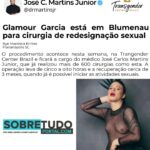 Glamour Garcia Instagram – ❕️Na Mídia❕️

“Leia as matérias completas nos links abaixo”
👇👇👇👇👇👇

https://www.metropoles.com/colunas/fabia-oliveira/glamour-garcia-sobre-cirurgia-de-redesignacao-sexual-momento-certo
https://observatoriodosfamosos.uol.com.br/noticias/glamour-garcia-da-novela-a-dona-do-pedaco-fala-sobre-cirurgia-de-redesignacao-sexual-novo-ciclo?utm_source=google-news&utm_medium=rss&utm_campaign=feed-google-news
https://revistaquem.globo.com/google/amp/noticias/noticia/2023/11/ex-globo-glamour-garcia-fala-sobre-cirurgia-de-redesignacao-sexual-novo-ciclo.ghtml
https://revistaquem.globo.com/google/amp/noticias/noticia/2023/11/ex-globo-glamour-garcia-fala-sobre-cirurgia-de-redesignacao-sexual-novo-ciclo.ghtml
https://ndmais.com.br/cidadania/atriz-glamour-garcia-fara-cirurgia-de-redesignacao-sexual-em-blumenau-acontecimento-marcante/
https://www.uai.com.br/amp/entretenimento/famosos/2023/11/13/not-famosos,332992/glamour-garcia-da-novela-a-dona-do-pedaco-fala-sobre-cirurgia-de-redesign.shtml

#midia #transgendercenterbrazil