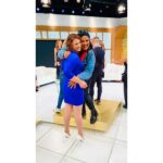 Glamour Garcia Instagram – Photo dump desse dia maravilhoso com essas MULHERES 💋💗💋🩷🩷🩷💐 GRATAAA