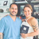 Glamour Garcia Instagram – AMORES VENHO ATÉ AQUI AGRADECER A NOSSA SENHORA E JESUS POR ME DAREM O PRIVILÉGIO E O PRESENTE E A AMIZADE DO AMADO @DRMARTINS QUE ME PERMITE VIVER ESTE MOMENTO TÃO INTENSO E EMOCIONATE DE MINHA TRAJETÓRIA 🩷🩷🩷 AGRADEÇO MINHA AMADA MAMÃE @VALERIAGCAPUTO QUE ESTÁ REPRESENTANDO MINHA FAMÍLIA E MELHORES AMIGOS ESTANDO AQUI COMIGO NESTE MOMENTO ❤️❤️❤️ FELIZ PELO PORTAL CÓSMICO QUE SE ABRE PARA MINHA VIDA ❤️❤️❤️

@drmartinsjr @transgendercenterbrazil @valeriagcaputo