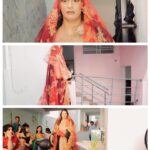 Glamour Garcia Instagram – NO DIA MUNDIAL DA LUTA CONTRA A LGBTIFOBIA NOSSO ENCERRAMENTO FOI CÓSMICO 🏳️‍🌈🧡🏳️‍🌈
OBRIGADA @leonoraaquillaoficial POR ESTA OPORTUNIDADE DE APRENDIZADO, TROCA E ENTREGA 🏳️‍⚧️🌹🏳️‍⚧️ 
@cclgbtioeste PORTAL DE REVOLUÇÃO 🌹❤️‍🔥

Concepção e Atuação: Glamour Garcia
Direção: Glamour Garcia e Alexandre Magno @alexandremagnoakaemilianomanso 
Dramaturgia: Glamour Garcia e Alexandre Magno @alexandremagnoakaemilianomanso 
Direção de Arte: Marcelo X
Beleza e figurino: Rafael Bento Rosa @rafaelbentorosa 
Design de Figurino: Aia Lagogo Honda @lagoogoohonda 
DJ Alcimar @djalcimar 
Foto, Video e Design Gráfico: Leonardo Pequiar @leonardopequiar 
Produção: e Andrez Ghizze e Zuri Produção @ghizzeandrez @zuriproducoes