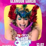 Glamour Garcia Instagram - BLOCO DO EZATAMENTCHY | VIVA AS TRAVESTIS! 💖🏳️‍⚧️ vai ter de um TUDO SIM! Yags, ursas, dreigs, sapatans, padraum tudo junto e misturado com penkas travestis! 🚨 13 de FEVEREIRO 🚨 Terça-feira de Carnaval! Rua Fortunato, 35 - Santa Cecília / São Paulo na frente do @cabaretdacecilia ♥️ Das 9h às 18h 🚨VEM GENTCHY!!! CHAMA AZAMIGA TUDO!🚨