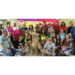Glamour Garcia Instagram - QUE DELÍCIA 🏳️‍⚧️🏳️‍🌈 Estar no @cclgbtileste na estreia de “SALOMÉ” é uma mega honra! Que equipe, que energia, QUE ESTREIA ❤️‍🔥❤️‍🔥 Só emoção 🌹❤️‍🔥 Obrigada TODYS ENVOLVIDYS ❤️‍🔥🌹