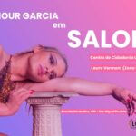 Glamour Garcia Instagram - Obcecada pela lendária figura de Salomé desde que sonhou interpretá-la, Glamour Garcia traz aos palcos uma releitura arrebatadora. Salomé, representando o arquétipo do feminino, realiza um ritual de bruxaria para ressuscitar João Batista, a fim de um acerto de contas definitivo. Em um confronto carregado de simbolismos. Um embate visceral entre a mulher e o patriarcado, o oprimido e o opressor, o feminismo e o machismo. Conduzido por atos poéticos hipnóticos. Uma experiência cênica impactante que questiona valores cristalizados e desmistifica a própria ideia do “feminino”. A performance será apresentada em cinco Centros de Cidadania LGBTI da prefeitura da cidade de São Paulo, na Zona Leste, Norte, Sul, Leste e Centro. Faz parte da programação de eventos e apresentações da Coordenação de Políticas para LGBTI da Secretaria Municipal de Direitos Humanos e Cidadania. Centro de Cidadania LGBTI: - 13/05 - Laura Vermont (Zona Leste) - 14h - Avenida Nordestina, 496 – São Miguel Paulista. - 14/05 - Luana Barbosa dos Reis (Zona Norte) - 15h - Praça Centenário, 43 - Casa Verde - 15/05 - Edson Neris (Zona Sul) - 15h - Rua: Conde de Itu, 673 - Santo Amaro - 16/05 - Brunna Valin (CRD Centro) - 15h - Rua Major Sertório, 292/294 - República - 17/05 - Claudia Wonder (Zona Oeste) - 15h - Avenida Ricardo Medina Filho, 603 – Lapa 💋💋💋