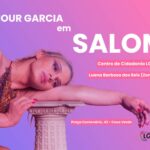 Glamour Garcia Instagram - Obcecada pela lendária figura de Salomé desde que sonhou interpretá-la, Glamour Garcia traz aos palcos uma releitura arrebatadora. Salomé, representando o arquétipo do feminino, realiza um ritual de bruxaria para ressuscitar João Batista, a fim de um acerto de contas definitivo. Em um confronto carregado de simbolismos. Um embate visceral entre a mulher e o patriarcado, o oprimido e o opressor, o feminismo e o machismo. Conduzido por atos poéticos hipnóticos. Uma experiência cênica impactante que questiona valores cristalizados e desmistifica a própria ideia do “feminino”. A performance será apresentada em cinco Centros de Cidadania LGBTI da prefeitura da cidade de São Paulo, na Zona Leste, Norte, Sul, Leste e Centro. Faz parte da programação de eventos e apresentações da Coordenação de Políticas para LGBTI da Secretaria Municipal de Direitos Humanos e Cidadania. Centro de Cidadania LGBTI: - 13/05 - Laura Vermont (Zona Leste) - 14h - Avenida Nordestina, 496 – São Miguel Paulista. - 14/05 - Luana Barbosa dos Reis (Zona Norte) - 15h - Praça Centenário, 43 - Casa Verde - 15/05 - Edson Neris (Zona Sul) - 15h - Rua: Conde de Itu, 673 - Santo Amaro - 16/05 - Brunna Valin (CRD Centro) - 15h - Rua Major Sertório, 292/294 - República - 17/05 - Claudia Wonder (Zona Oeste) - 15h - Avenida Ricardo Medina Filho, 603 – Lapa 💋💋💋