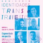 Glamour Garcia Instagram - Amores da Glam tenho um convite babadeiro para vocês🏳️‍⚧️ Estou confirmada no seminário | Identidades Trans e Travestis promovido pela @cultrevista e pelo @sescpompeia O Seminário Identidades Trans e Travestis: Cidadania, Memória e Coletividade apresenta no dia 8 de novembro, às 10h30, no Sesc Pompeia, a mesa “Cisgeneridade em questão”, que reúne Bruna Irineu, Marcia Tiburi, Pedro Ambra e Túlio Custódio, com mediação de Glamour Garcia, para discutir sociedades binárias e o convívio com pessoas trans. Confira a programação completa do evento e inscreva-se em: sescsp.org.br/identidadestransetravestis
