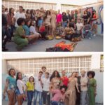 Glamour Garcia Instagram – NO DIA MUNDIAL DA LUTA CONTRA A LGBTIFOBIA NOSSO ENCERRAMENTO FOI CÓSMICO 🏳️‍🌈🧡🏳️‍🌈
OBRIGADA @leonoraaquillaoficial POR ESTA OPORTUNIDADE DE APRENDIZADO, TROCA E ENTREGA 🏳️‍⚧️🌹🏳️‍⚧️ 
@cclgbtioeste PORTAL DE REVOLUÇÃO 🌹❤️‍🔥

Concepção e Atuação: Glamour Garcia
Direção: Glamour Garcia e Alexandre Magno @alexandremagnoakaemilianomanso 
Dramaturgia: Glamour Garcia e Alexandre Magno @alexandremagnoakaemilianomanso 
Direção de Arte: Marcelo X
Beleza e figurino: Rafael Bento Rosa @rafaelbentorosa 
Design de Figurino: Aia Lagogo Honda @lagoogoohonda 
DJ Alcimar @djalcimar 
Foto, Video e Design Gráfico: Leonardo Pequiar @leonardopequiar 
Produção: e Andrez Ghizze e Zuri Produção @ghizzeandrez @zuriproducoes