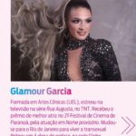Glamour Garcia Instagram - Amores da Glam tenho um convite babadeiro para vocês🏳️‍⚧️ Estou confirmada no seminário | Identidades Trans e Travestis promovido pela @cultrevista e pelo @sescpompeia O Seminário Identidades Trans e Travestis: Cidadania, Memória e Coletividade apresenta no dia 8 de novembro, às 10h30, no Sesc Pompeia, a mesa “Cisgeneridade em questão”, que reúne Bruna Irineu, Marcia Tiburi, Pedro Ambra e Túlio Custódio, com mediação de Glamour Garcia, para discutir sociedades binárias e o convívio com pessoas trans. Confira a programação completa do evento e inscreva-se em: sescsp.org.br/identidadestransetravestis