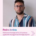 Glamour Garcia Instagram - Amores da Glam tenho um convite babadeiro para vocês🏳️‍⚧️ Estou confirmada no seminário | Identidades Trans e Travestis promovido pela @cultrevista e pelo @sescpompeia O Seminário Identidades Trans e Travestis: Cidadania, Memória e Coletividade apresenta no dia 8 de novembro, às 10h30, no Sesc Pompeia, a mesa “Cisgeneridade em questão”, que reúne Bruna Irineu, Marcia Tiburi, Pedro Ambra e Túlio Custódio, com mediação de Glamour Garcia, para discutir sociedades binárias e o convívio com pessoas trans. Confira a programação completa do evento e inscreva-se em: sescsp.org.br/identidadestransetravestis