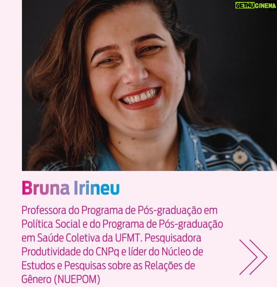 Glamour Garcia Instagram - Amores da Glam tenho um convite babadeiro para vocês🏳️⚧️ Estou confirmada no seminário | Identidades Trans e Travestis promovido pela @cultrevista e pelo @sescpompeia O Seminário Identidades Trans e Travestis: Cidadania, Memória e Coletividade apresenta no dia 8 de novembro, às 10h30, no Sesc Pompeia, a mesa “Cisgeneridade em questão”, que reúne Bruna Irineu, Marcia Tiburi, Pedro Ambra e Túlio Custódio, com mediação de Glamour Garcia, para discutir sociedades binárias e o convívio com pessoas trans. Confira a programação completa do evento e inscreva-se em: sescsp.org.br/identidadestransetravestis