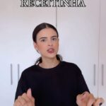 Glenda Loures Instagram - Receitinha no feed super fácil • Ingredientes: Sal, farinha e neném gostoso Depois de amassar muito, levar ao forno por 1 min Receita mais fácil que essa impossível 👶🏻