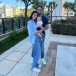 Glenda Loures Instagram - Te amo demais, meu amor 💙