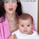 Glenda Loures Instagram – Sei o @ de todos que me mandam isso 👀😤
•
Quer fazer a mãe passar raiva é falar que ela foi barriga de aluguel, é ou não é?
