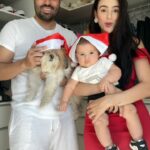 Glenda Loures Instagram – Arrume-se comigo em clima Natalino 🎅🏻❤️

#publicidade