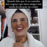 Glenda Loures Instagram - A mentira tem perna curta 🤡