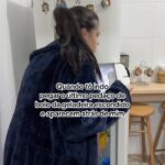 Glenda Loures Instagram - Ser descoberto tira toda a graça de comer docinho escondido 😭💔