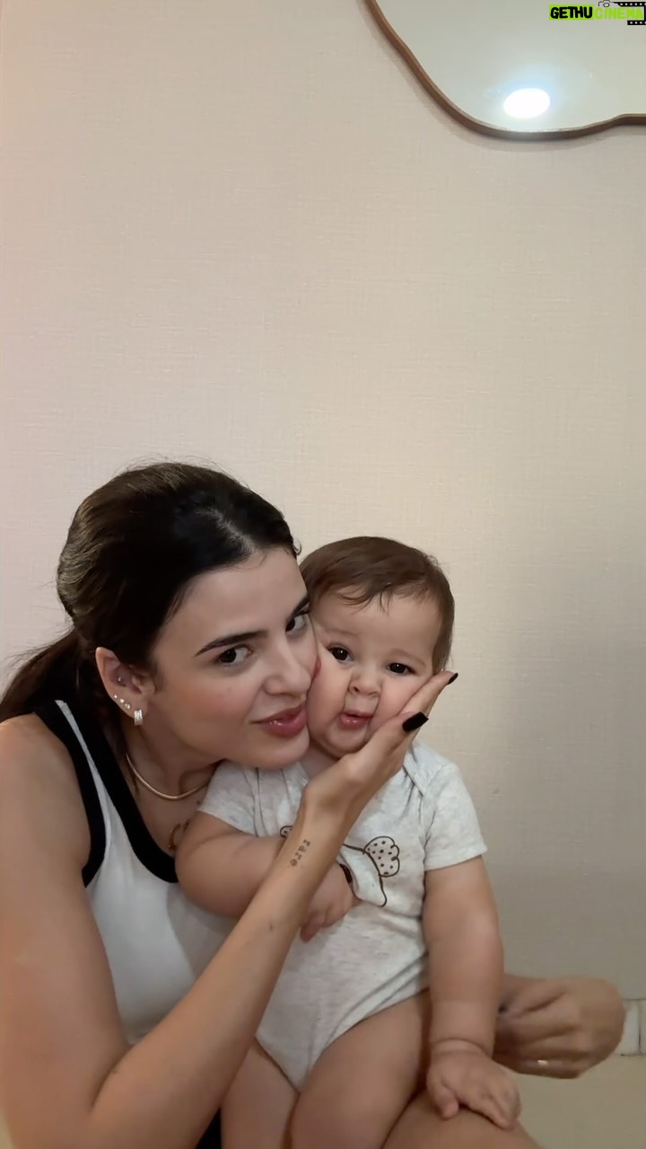 Glenda Loures Instagram - Eu considero que essa tentativa foi um sucesso. Tudo depende do ponto de vista 😂🤡