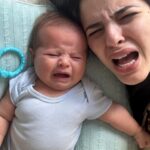 Glenda Loures Instagram – Quando tiver filho eu amadureço
Eu com filho: