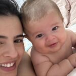 Glenda Loures Instagram - Já que ontem nossa montagem fez sucesso no stories, segue sequência do nosso Michelinzinho. Igual ou não? 😂