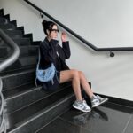 Glenda Loures Instagram - #OOTD