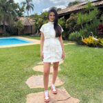 Glenda Loures Instagram - 🤍 Registro do look no feed
