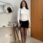Glenda Loures Instagram – Arrume-se comigo no finalzinho da gravidez 🩵 Look aprovado?
•
Aproveitem pra fazer aquela gameplay no Betfiery!
#Publicidade