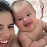 Glenda Loures Instagram - Já que ontem nossa montagem fez sucesso no stories, segue sequência do nosso Michelinzinho. Igual ou não? 😂